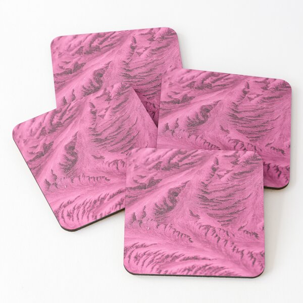 Item preview, Patterns in the Frost designed and sold by Dalyndigital Photography.
