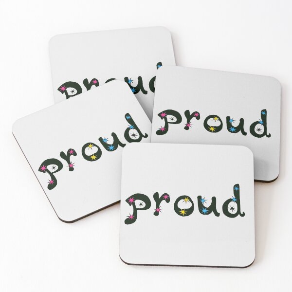 Item preview, Pansexual pride designed and sold by Asrais.