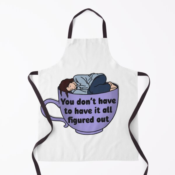 Item preview, Girl in a Teacup designed and sold by FreeOrca.
