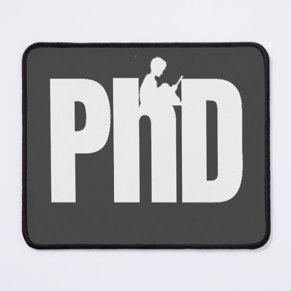 Item preview, PhD funny designed and sold by Xodin.