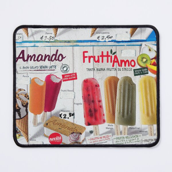 Item preview, 2020 Gelati Sammontana designed and sold by robertoferrero.