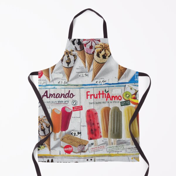 Item preview, 2020 Gelati Sammontana designed and sold by robertoferrero.
