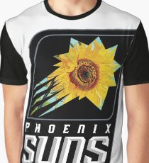 phoenix suns Graphic T-Shirt
