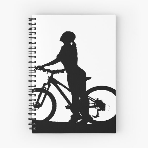 Artikelvorschau, Bicicleta de Montaña entworfen und verkauft von ROPATROKOLA.