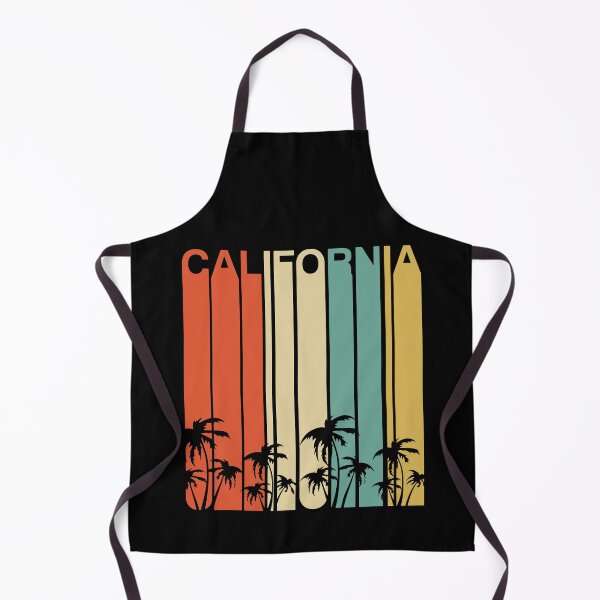 Item preview, Retro California Surf Vintage Beach Cali designed and sold by ShaneGuzman.