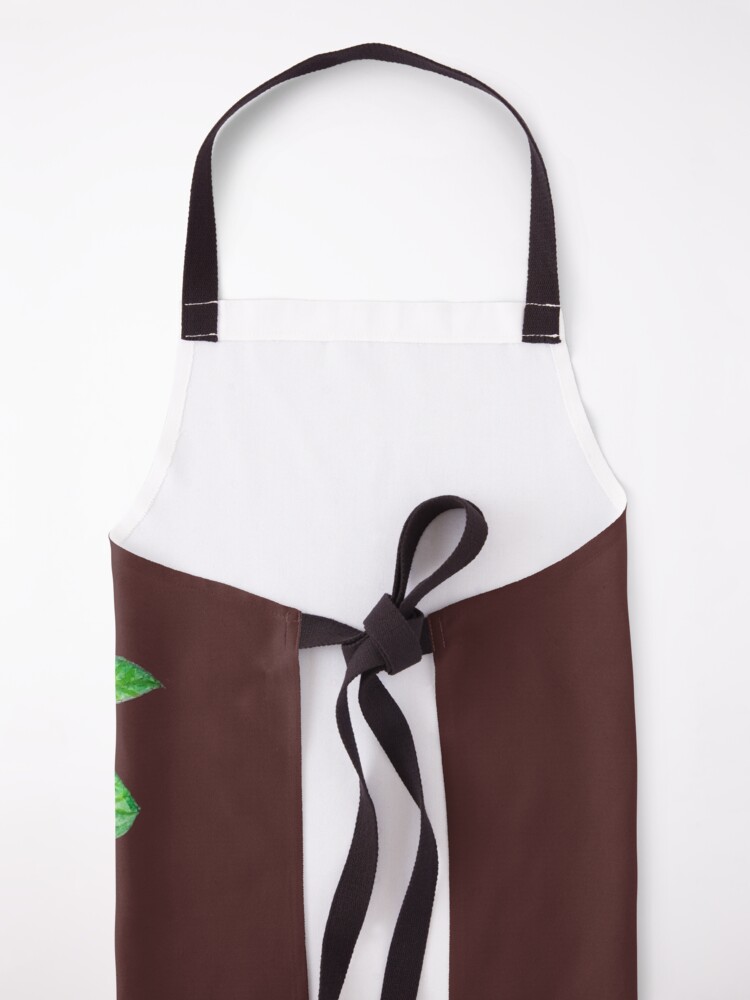Alternate view of Beautiful Fruit Dove Apron