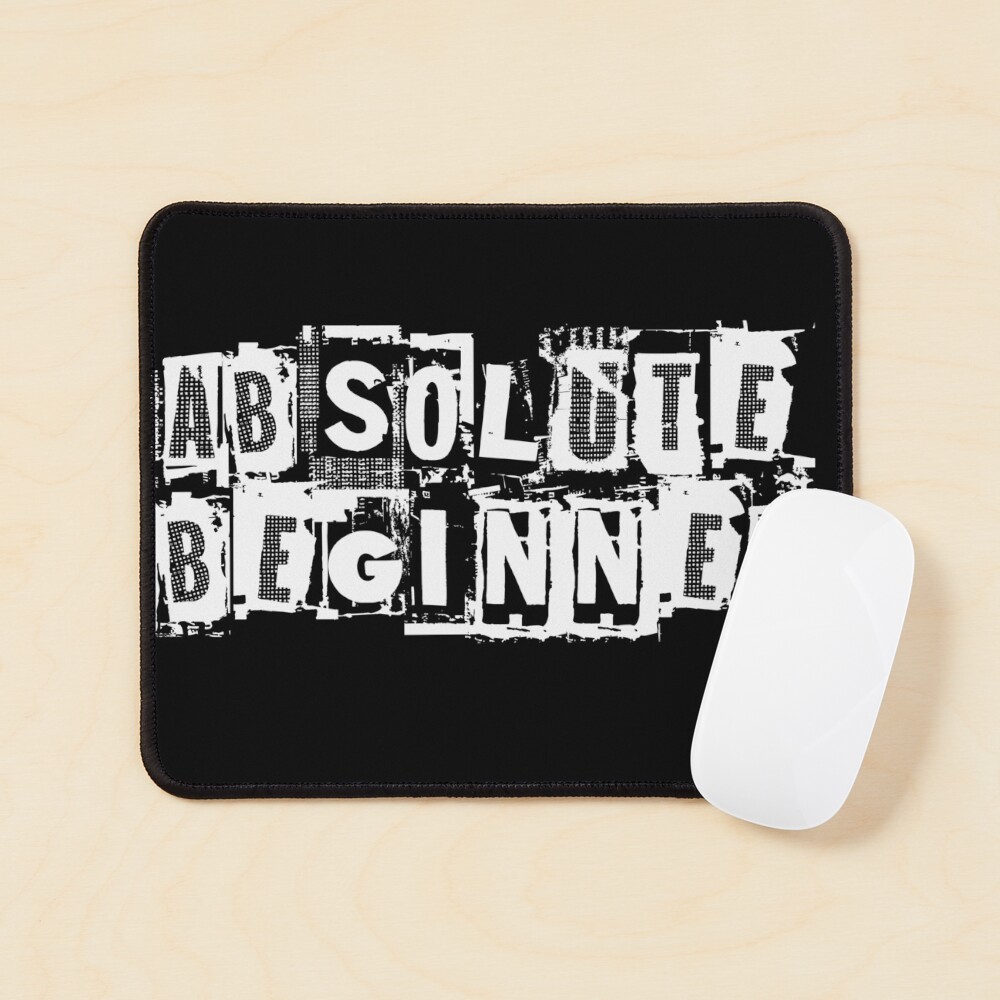 Item preview, Mouse Pad designed and sold by blegor.