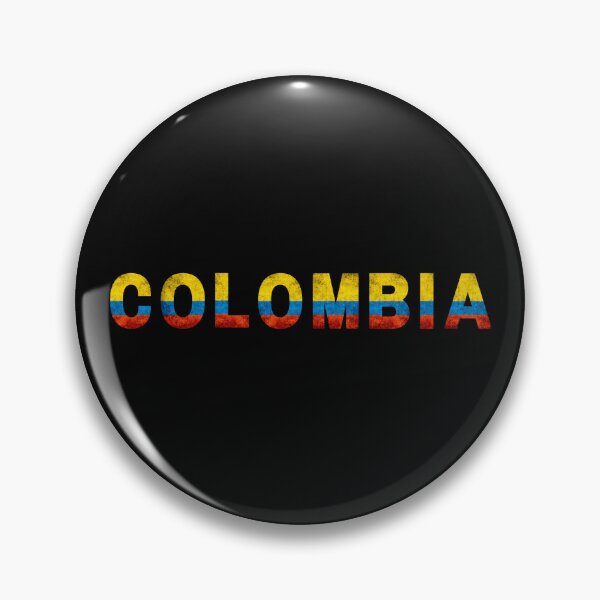 Item preview, Colombia designed and sold by Juank8200.
