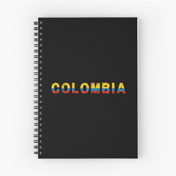 Item preview, Colombia designed and sold by Juank8200.