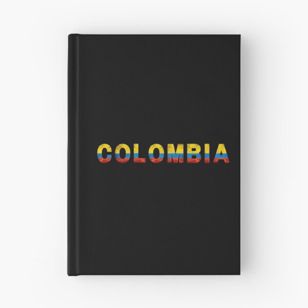Item preview, Colombia designed and sold by Juank8200.