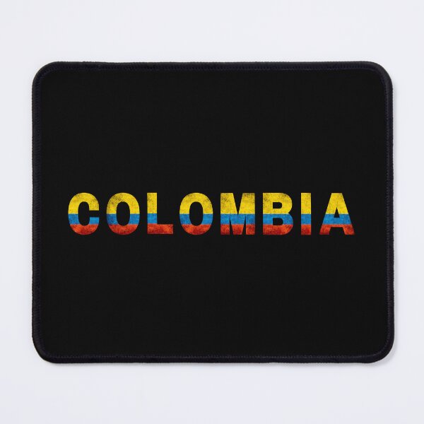 Item preview, Colombia designed and sold by Juank8200.