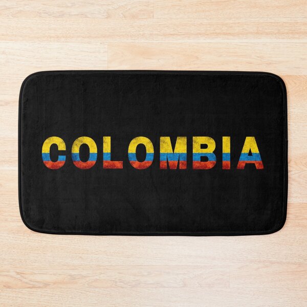 Item preview, Colombia designed and sold by Juank8200.