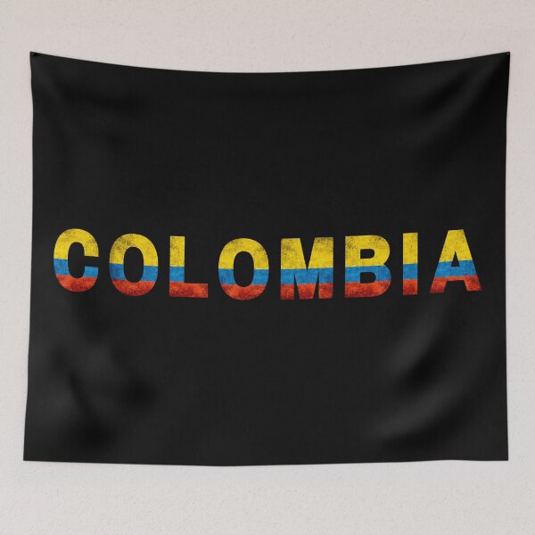 Item preview, Colombia designed and sold by Juank8200.