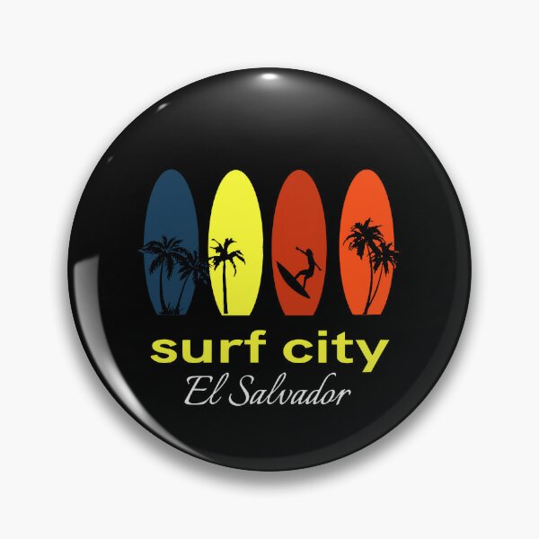 Pin on Surf city