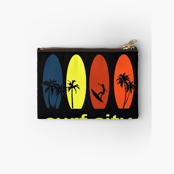 Item preview, Surf City El Salvador El Sunzal SV Sivar Salvadorian designed and sold by ShaneGuzman.