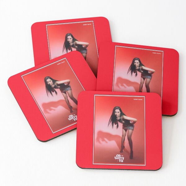 Item preview, SUNMI 'OH SORRY YA' designed and sold by girlsgirls.