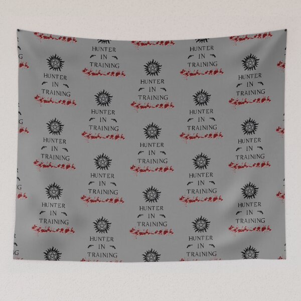 Item preview, Hunter in training designed and sold by Asrais.