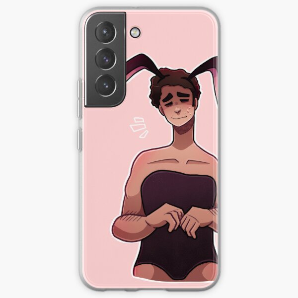 Milou ;) Coque souple Samsung Galaxy