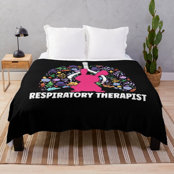Artikelvorschau, Atemtherapeut Osterhasen RT-Therapie entworfen und verkauft von Dressed For Duty.
