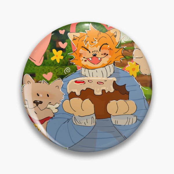 Item preview, stampycat designed and sold by MacShoppe.