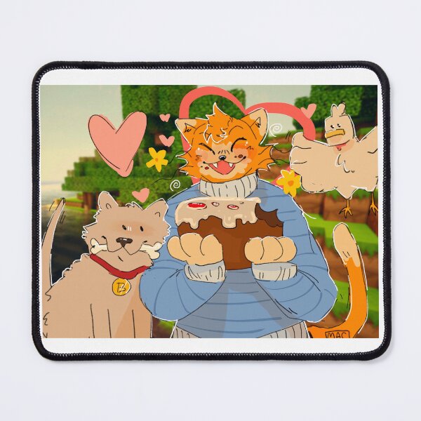 Item preview, stampycat designed and sold by MacShoppe.