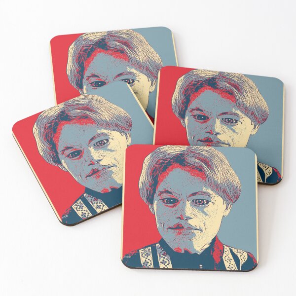 Item preview, Matt Damon Team America designed and sold by VickyGolden.