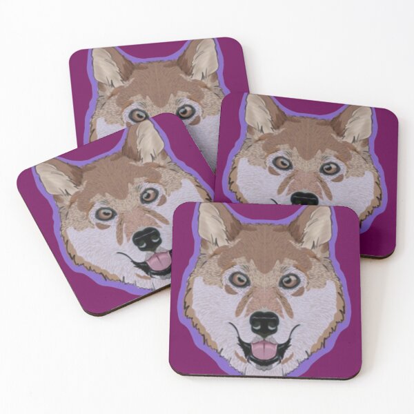 Item preview, Shiba Inu  designed and sold by mousey9179.