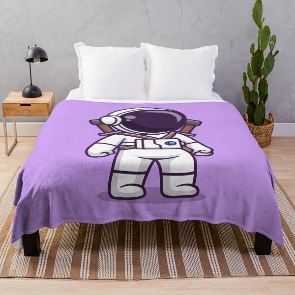 Item preview, Astronaut with sword designed and sold by ReydaDesign.