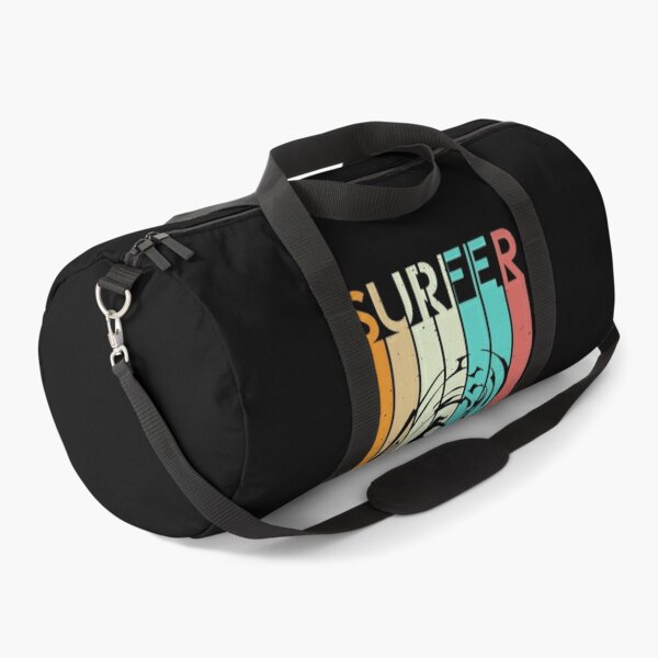 Surf brand outlet duffle bags