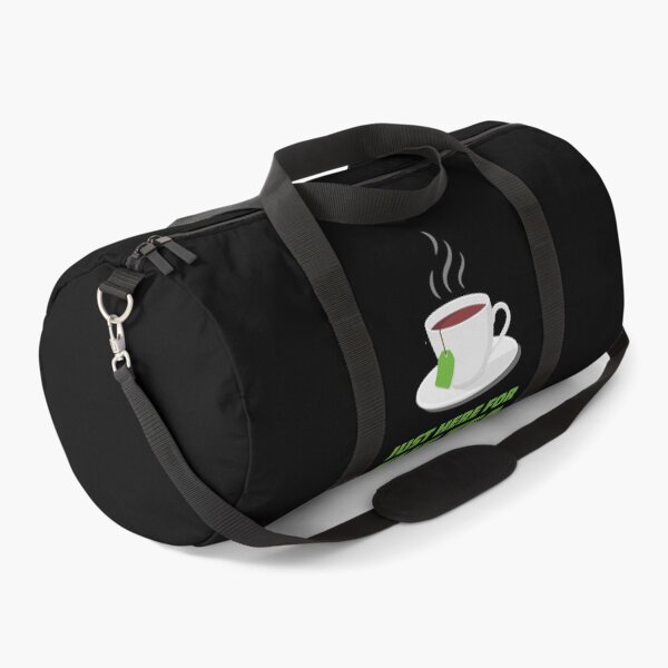 Item preview, Just Here For The Tea Tea Drinker designed and sold by MooonTees.