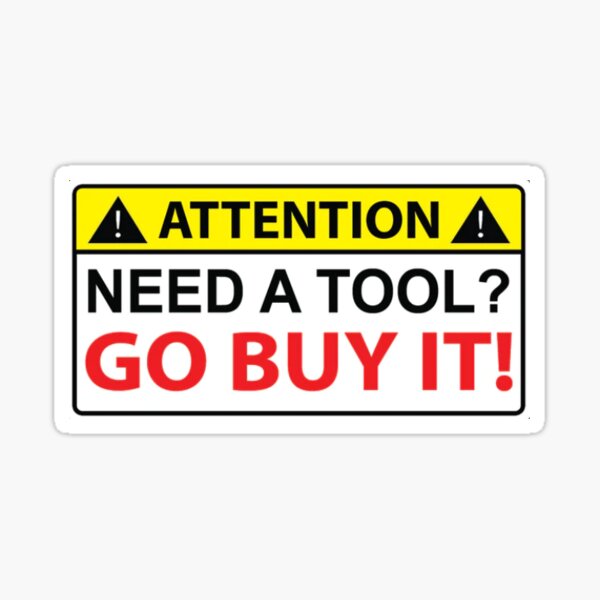 Item preview, tool box, tool, tools, carpenter, hard hat, construction, electrician, funny, plumber designed and sold by anjunabeach.