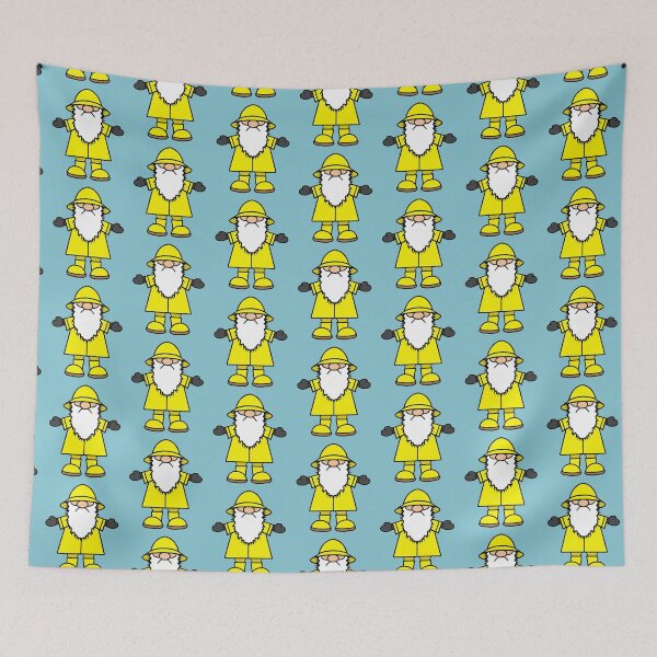 Item preview, Yampi Bill designed and sold by Yampimon.