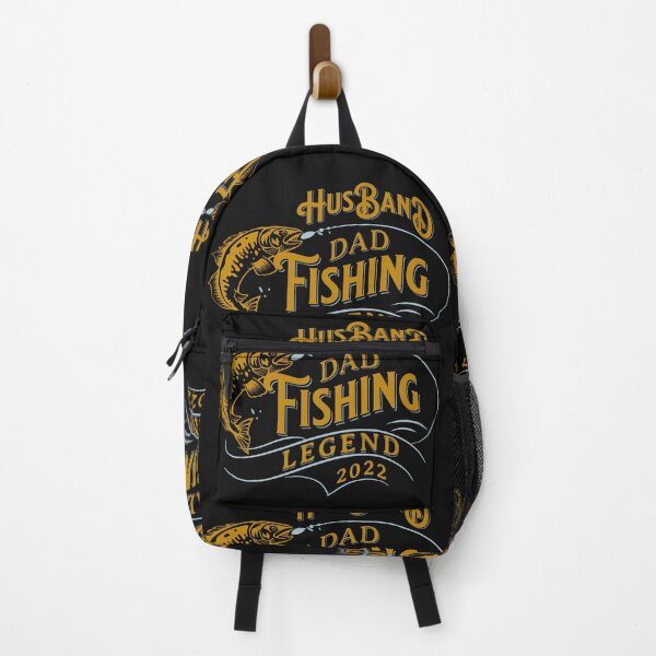 Item preview,  HUSBAND DAD FISHING LEGEND designed and sold by Affyboss6.