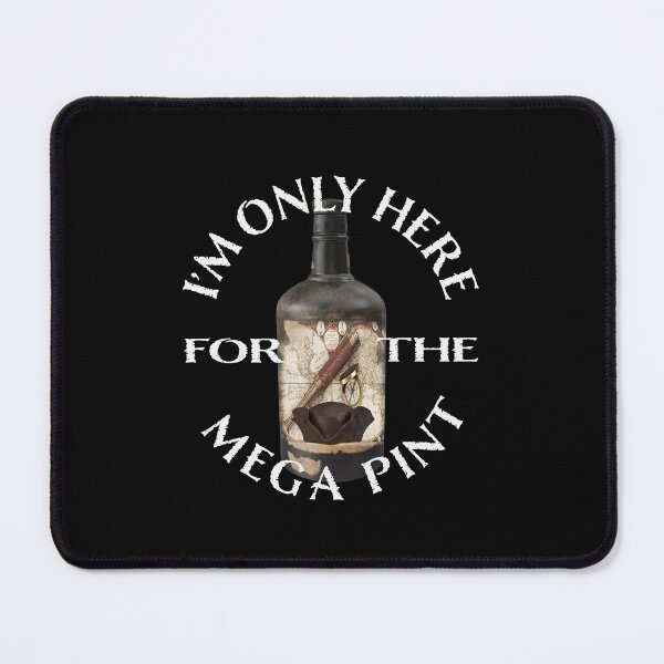 Item preview, A Mega Pint Time designed and sold by david parry.