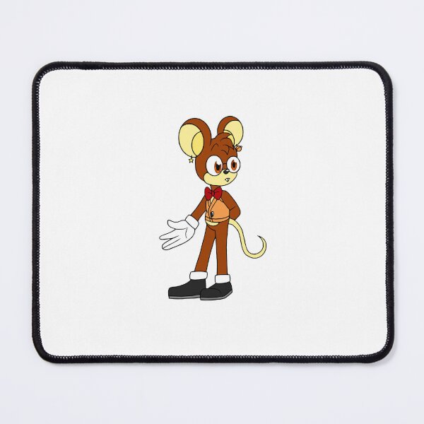 Item preview, Cookie the Mouse Joins In designed and sold by PrinceDevil.