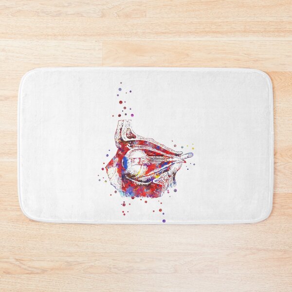 Item preview, Human eye designed and sold by Rosaliartbook.