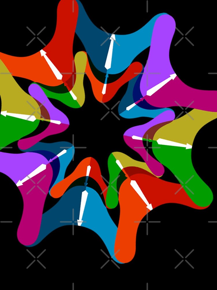 Thumbnail 4 of 4, iPhone Case, Star designed and sold by AS-Graphics.