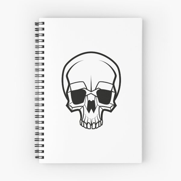 Item preview, White Skull Wholesale Skulls designed and sold by PodiShawna.