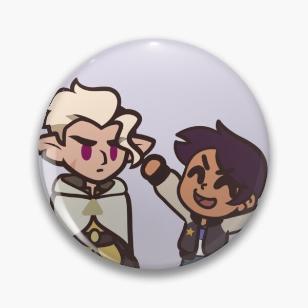 Item preview, Luz n Hunter designed and sold by Lil-cat.