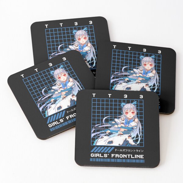 Item preview, DOLLS FRONTLINE - TT33 designed and sold by RECBLACK.