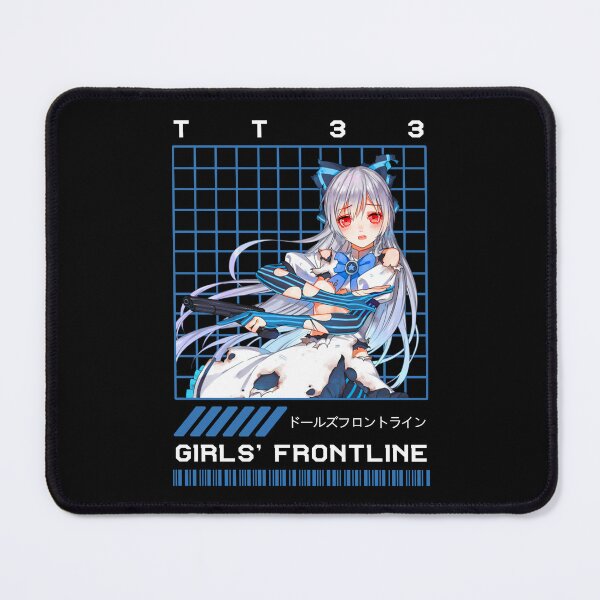 Item preview, DOLLS FRONTLINE - TT33 designed and sold by RECBLACK.