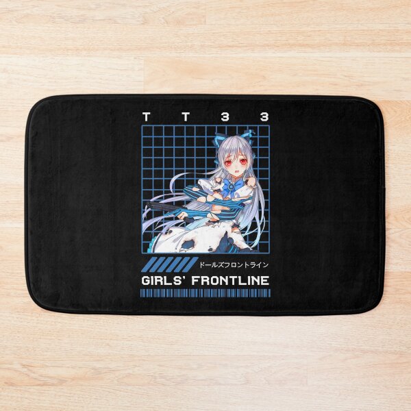 Item preview, DOLLS FRONTLINE - TT33 designed and sold by RECBLACK.