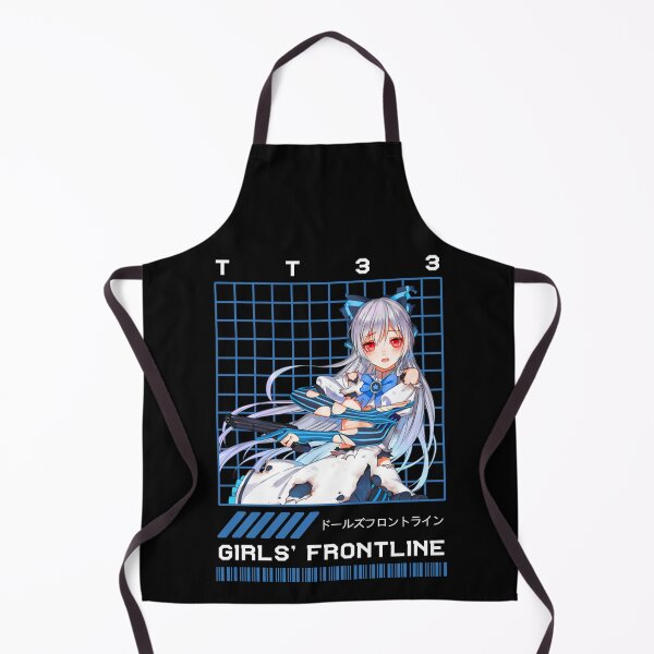 Item preview, DOLLS FRONTLINE - TT33 designed and sold by RECBLACK.