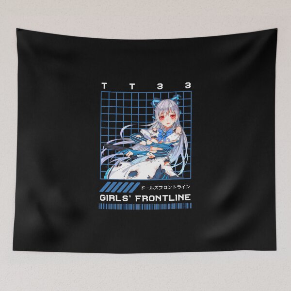 Item preview, DOLLS FRONTLINE - TT33 designed and sold by RECBLACK.