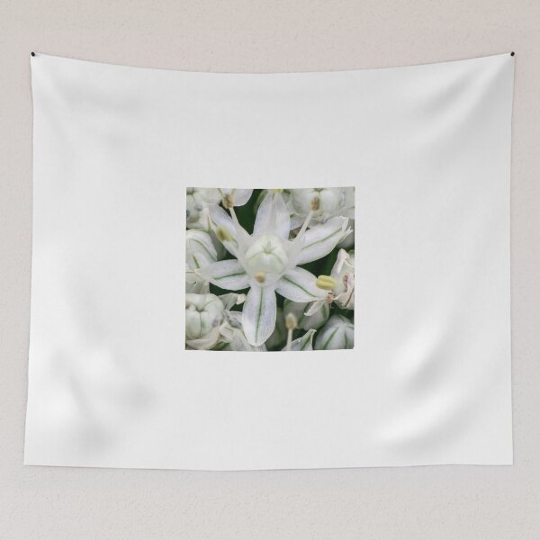 Item preview, Single Onion Flower designed and sold by DPalmer.