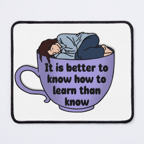 Item preview, Girl in a Teacup designed and sold by FreeOrca.