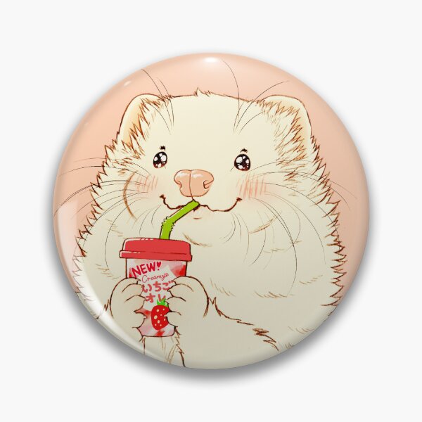 Item preview, Strawberry au lait designed and sold by ICHIGODAWASHI.