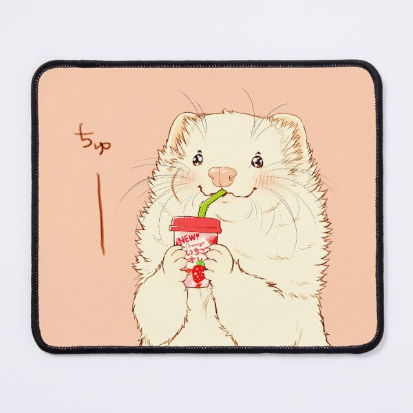 Item preview, Strawberry au lait designed and sold by ICHIGODAWASHI.