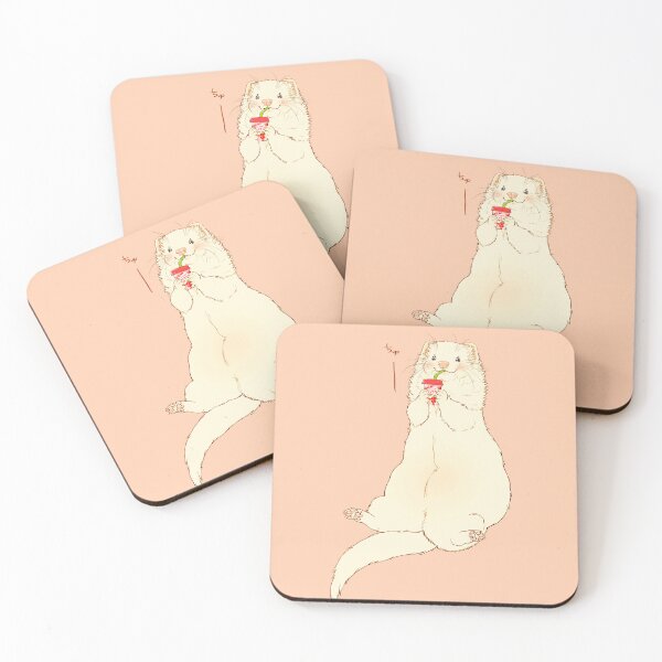 Item preview, Strawberry au lait designed and sold by ICHIGODAWASHI.