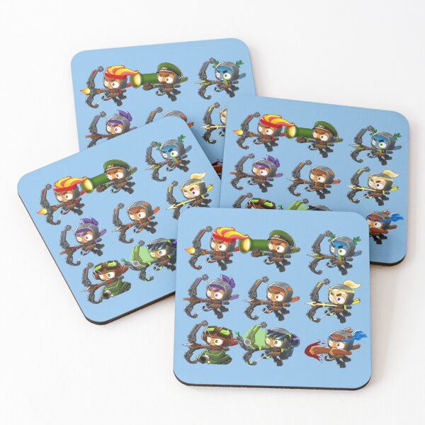 Item preview, Copy of Monkey Bloons Td 6 designed and sold by tredingin.